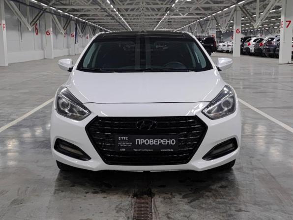 Hyundai i40 I Рестайлинг с пробегом 2015 года, цена 1 170 000 рублей, 121975 км, седан, Автокод Объявления
