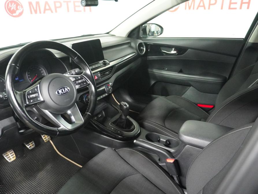 Kia Cerato IV Вологда  - изображение 9