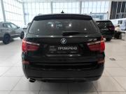 BMW X3 II (F25) Казань  - изображение 29