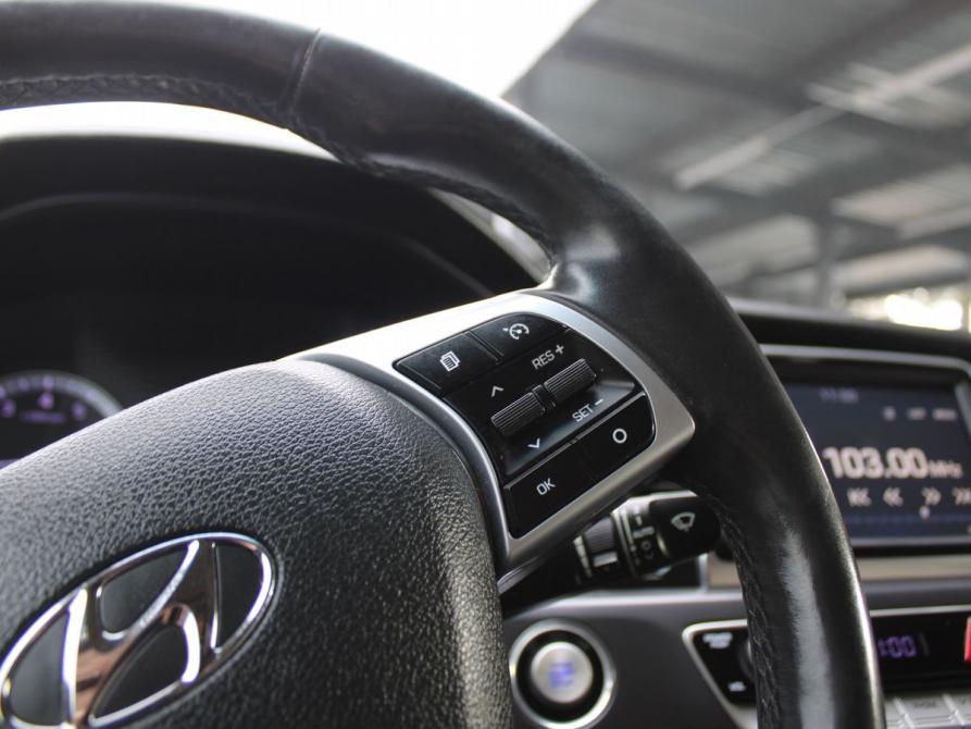 Hyundai Sonata VII (LF) Рестайлинг Дзержинск  - изображение 15