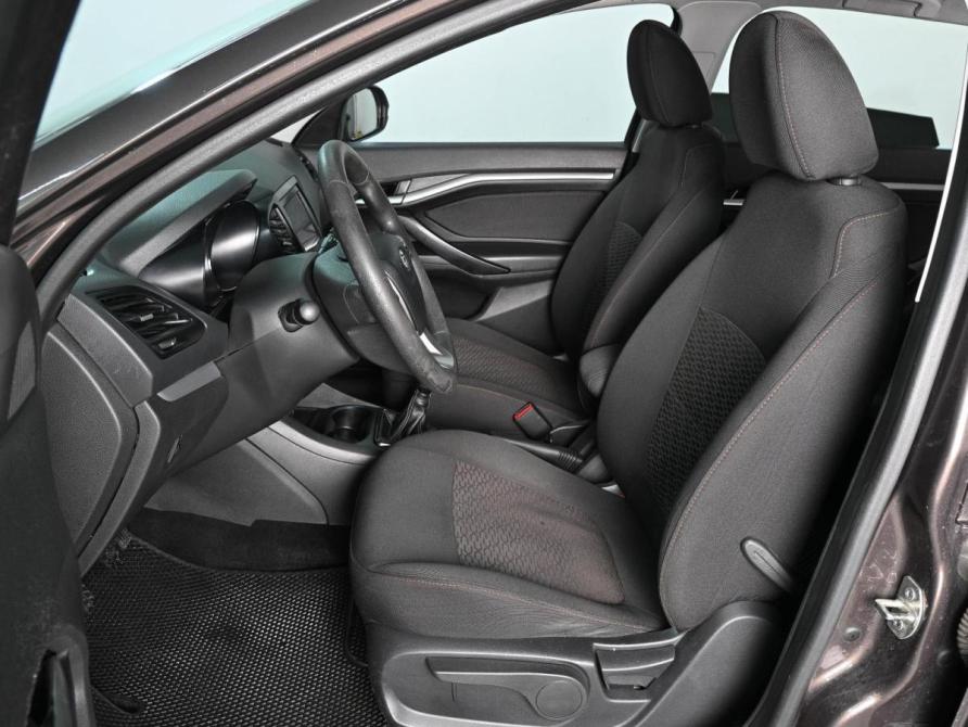 Lada (ВАЗ) Vesta I Ростов-на-Дону  - изображение 10