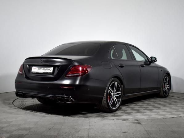Mercedes-Benz E-Класс V (W213 S213 C238) с пробегом 2017 года, цена 3 250 000 рублей, 79689 км, седан, Автокод Объявления