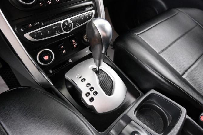 Renault Koleos I с пробегом 2008 года, цена 899 000 рублей, 208914 км, внедорожник, Автокод Объявления