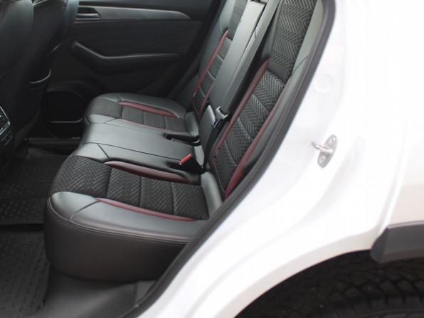 Haval F7x I Рестайлинг с пробегом 2022 года, цена 2 069 000 рублей, 82500 км, внедорожник, Автокод Объявления