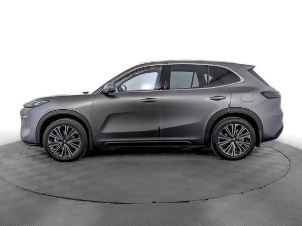 Geely EX5 Гибрид с пробегом 2026 года, цена 3 800 000 рублей, 5284 км, внедорожник, Автокод Объявления