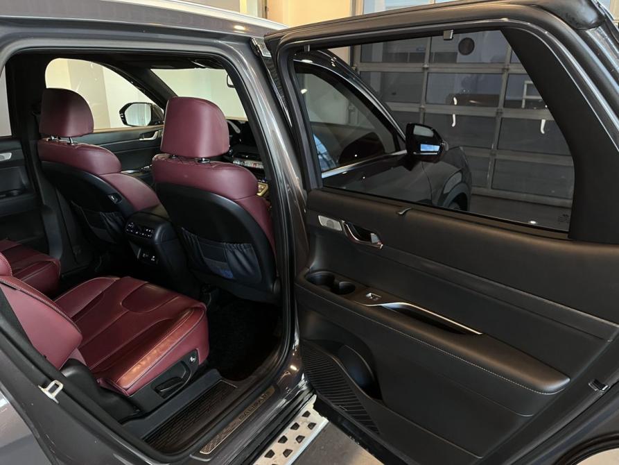 Hyundai Palisade I Чебоксары  - изображение 25