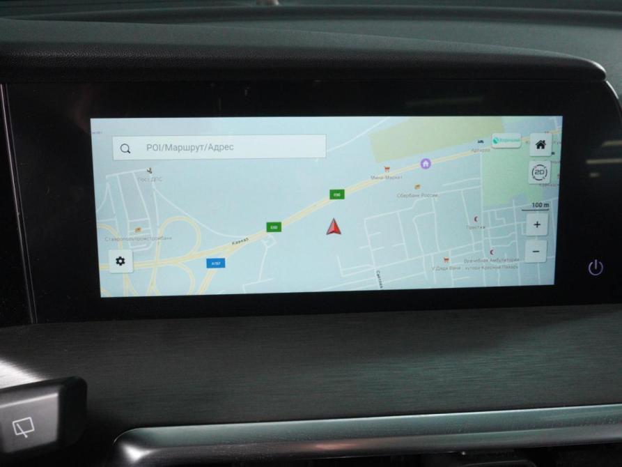 Changan CS35 Plus I Рестайлинг Минеральные Воды  - изображение 13