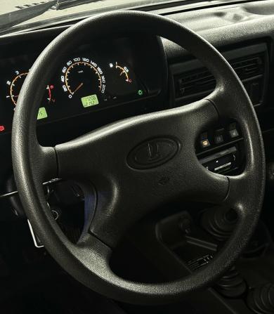 Lada (ВАЗ) 2121 (4x4) I Рестайлинг с пробегом 2019 года, цена 850 000 рублей, 17205 км, внедорожник, Автокод Объявления