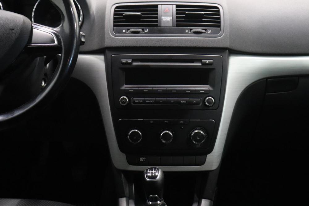 Skoda Yeti I Рестайлинг Ульяновск  - изображение 10
