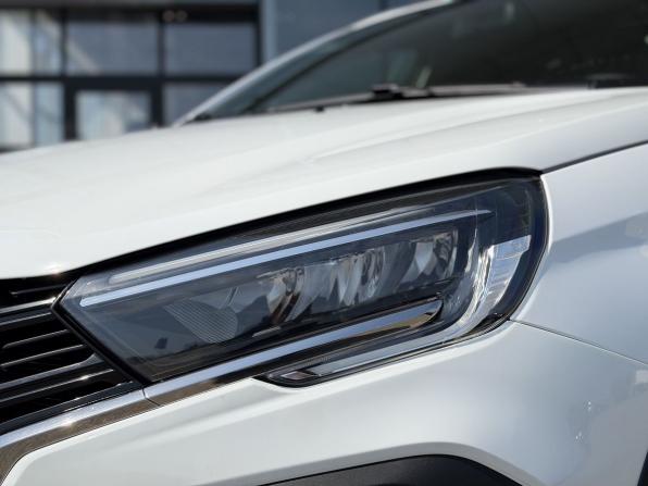 Lada (ВАЗ) Vesta I Рестайлинг (NG) с пробегом 2024 года, цена 1 450 000 рублей, 68250 км, универсал, Автокод Объявления