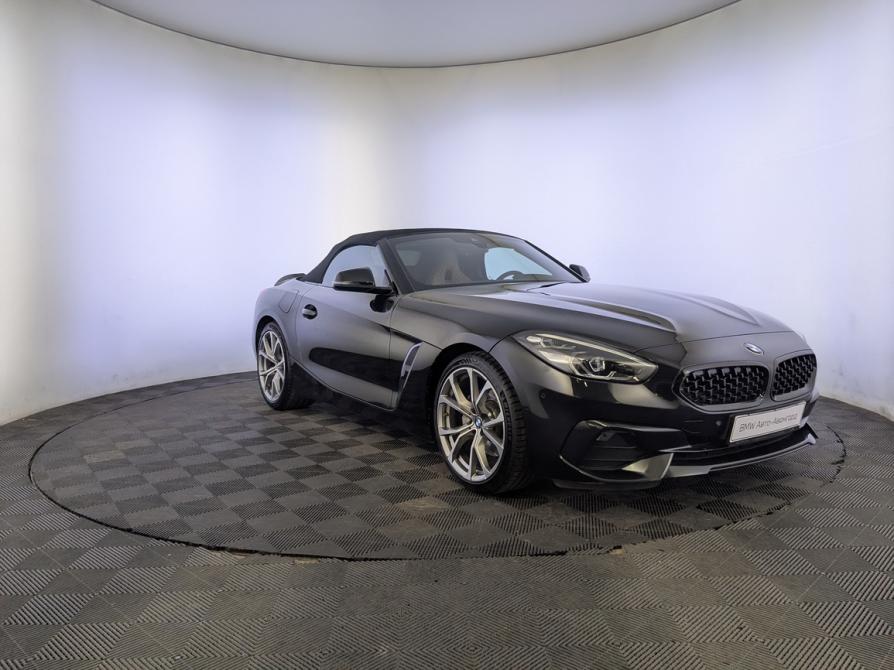 BMW Z4 III (G29) Москва  - изображение 3