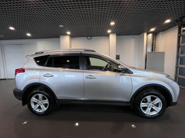 Toyota RAV4 IV (XA40) с пробегом 2013 года, цена 1 734 200 рублей, 152348 км, внедорожник, Автокод Объявления