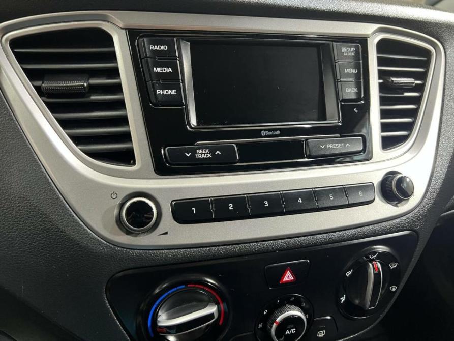 Hyundai Solaris II Рестайлинг Нижнекамск  - изображение 11