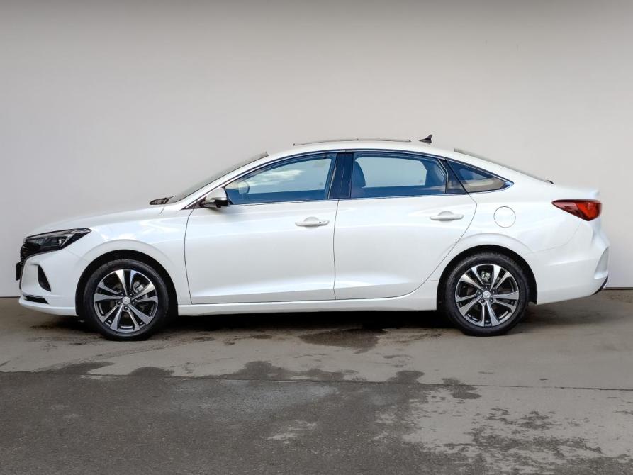 Changan Eado Plus Москва  - изображение 8