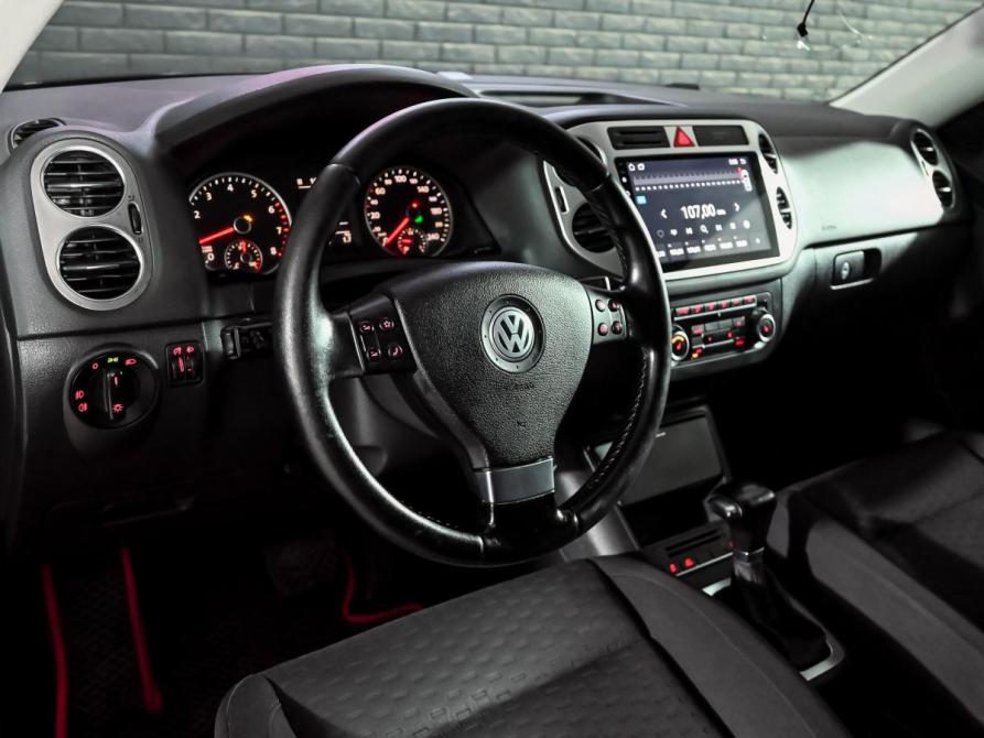 Volkswagen Tiguan I Екатеринбург  - изображение 12