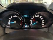 Ford Fiesta Mk6 Рестайлинг Санкт-Петербург  - изображение 20