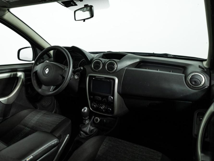 Renault Duster I Санкт-Петербург  - изображение 10