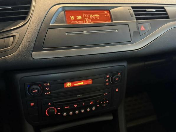 Citroen C5 II с пробегом 2008 года, цена 490 000 рублей, 194996 км, седан, Автокод Объявления