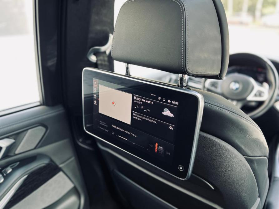BMW X7 I (G07) Уфа  - изображение 34