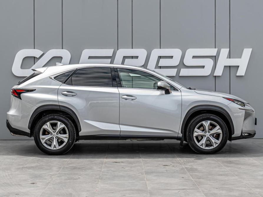 Lexus NX I Краснодар  - изображение 5