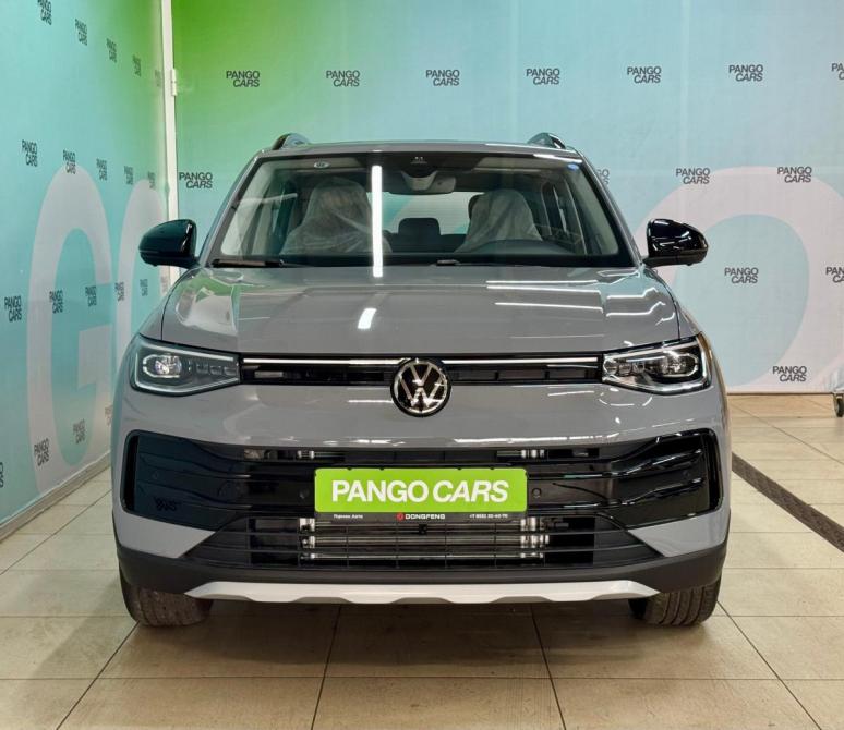 Volkswagen Tharu XR Набережные Челны  - изображение 2