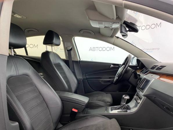 Volkswagen Passat B6 с пробегом 2010 года, цена 697 000 рублей, 256899 км, седан, Автокод Объявления