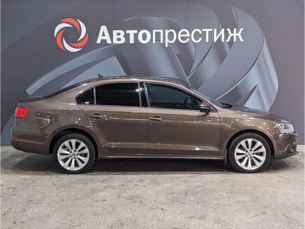 Volkswagen Jetta VI с пробегом 2013 года, цена 835 000 рублей, 256000 км, седан, Автокод Объявления