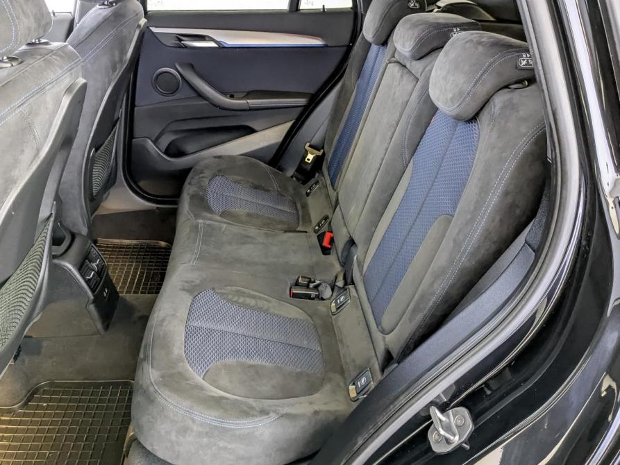 BMW X1 II (F48) Москва  - изображение 12