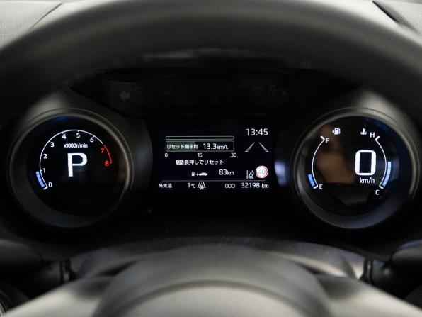 Toyota Yaris Cross I с пробегом 2022 года, цена 2 080 000 рублей, 32198 км, внедорожник, Автокод Объявления