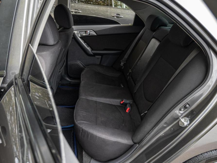Kia Cerato II Краснодар  - изображение 9