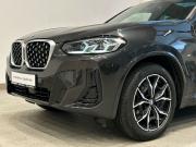 BMW X4 II (G02) Рестайлинг Санкт-Петербург  - изображение 36