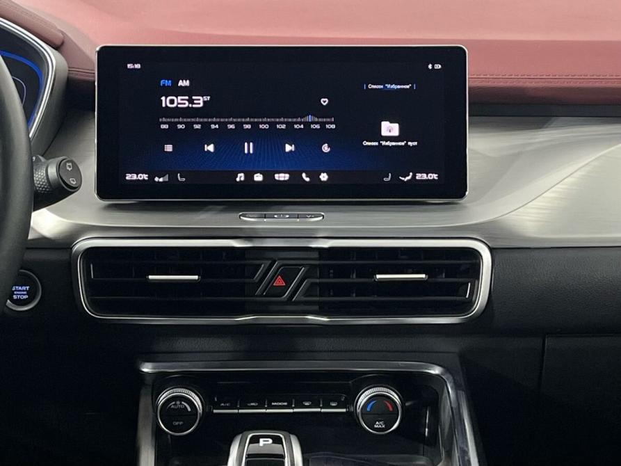 Geely Coolray I Ижевск  - изображение 14