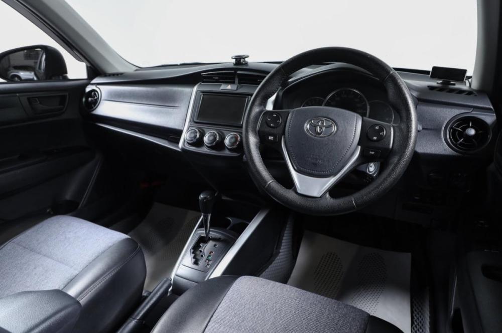 Toyota Corolla XI (E160 E170 E180) Рестайлинг 1 Новосибирск  - изображение 8