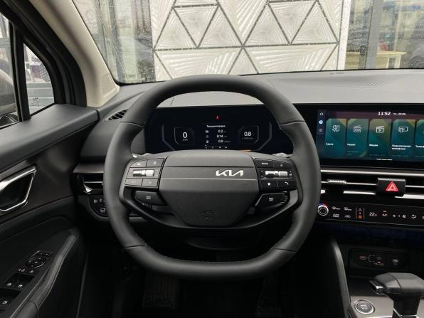 Новый Kia Sportage V Рестайлинг 2026 года, цена 4 890 000 рублей, внедорожник, Автокод Объявления