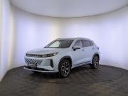 Exeed LX I Рестайлинг 2 Москва  - изображение 30