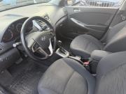 Hyundai Solaris I Рестайлинг Мурманск  - изображение 31