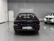 FAW Bestune B70 I Рестайлинг Тверь  - изображение 29