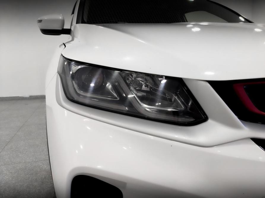 Belgee X50 Москва  - изображение 16
