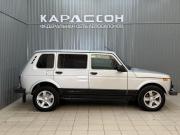 Lada (ВАЗ) 2131 (4x4) I Рестайлинг (2020) Магнитогорск  - изображение 22