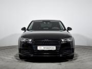 Audi A4 V (B9) Санкт-Петербург  - изображение 23