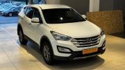 Hyundai Santa Fe III Киров  - изображение 22