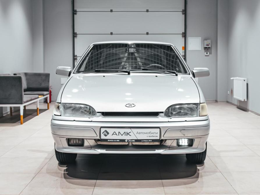 Lada (ВАЗ) 2115 Екатеринбург  - изображение 3