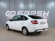 Lada (ВАЗ) Granta I Рестайлинг Воронеж  - изображение 19