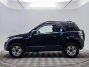 Suzuki Grand Vitara II Москва  - изображение 18