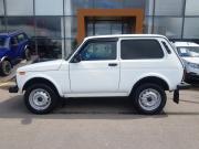 Lada (ВАЗ) Niva Legend Брянск  - изображение 20