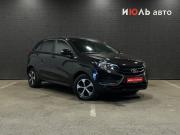 Lada (ВАЗ) XRAY I Челябинск  - изображение 23
