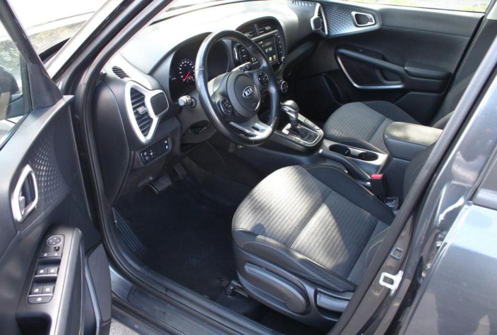 Kia Soul III Нижний Новгород  - изображение 15