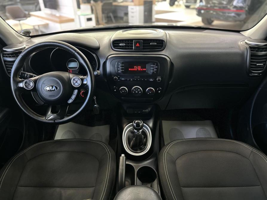Kia Soul II Санкт-Петербург  - изображение 25