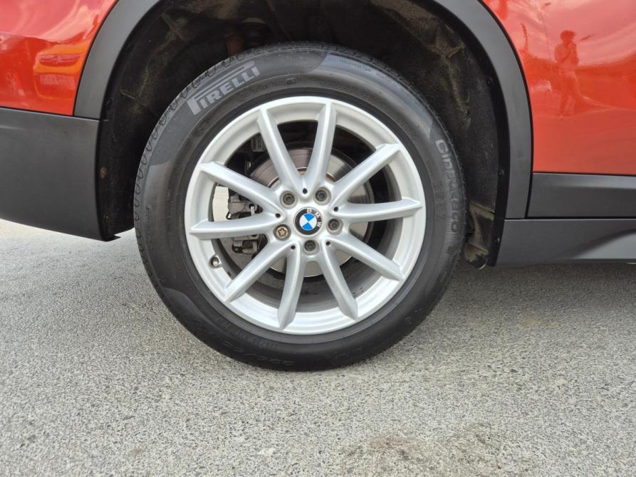 BMW X1 II (F48) Екатеринбург  - изображение 12