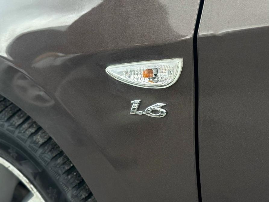 Hyundai Solaris I Рестайлинг Ижевск  - изображение 7